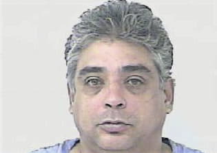 Xavier Medina, - St. Lucie County, FL 